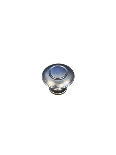 Knob 2082 Pewter oxide