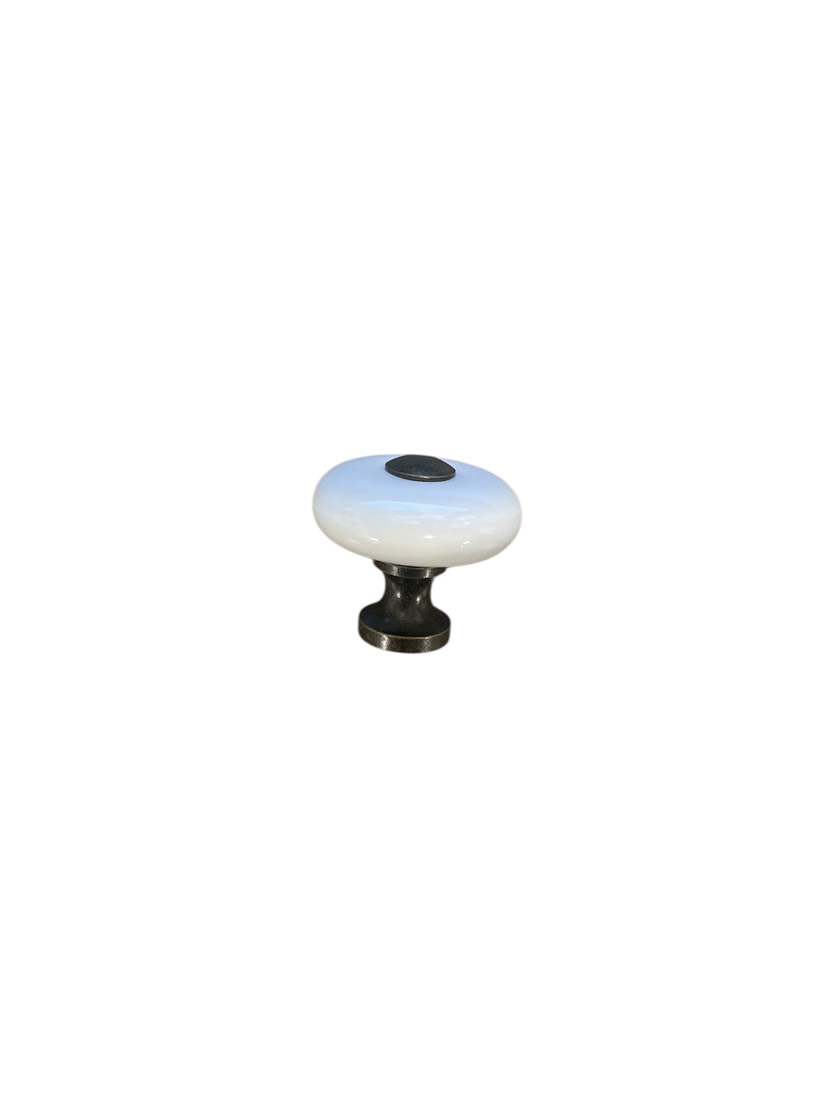 Knopp SP-5 30mm Hvit/Oksid