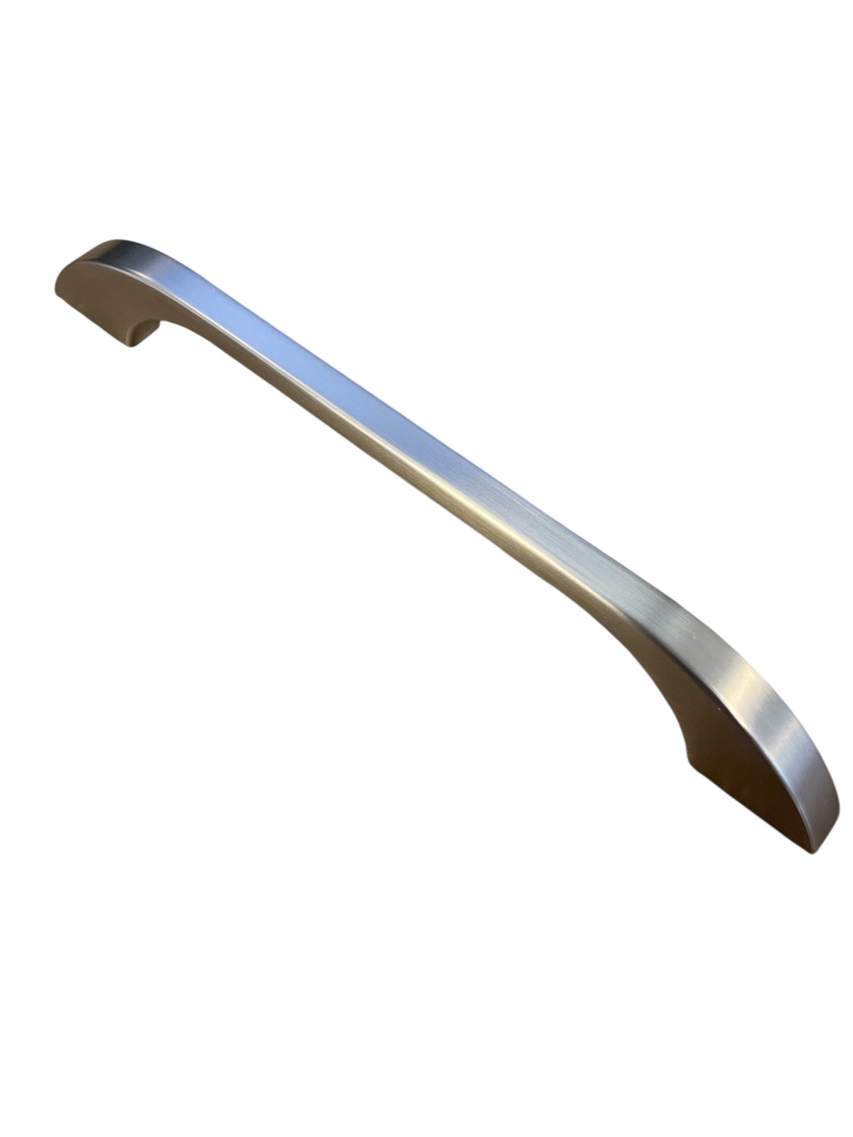 Handle Lya 160 C/C Stainless steel Look
