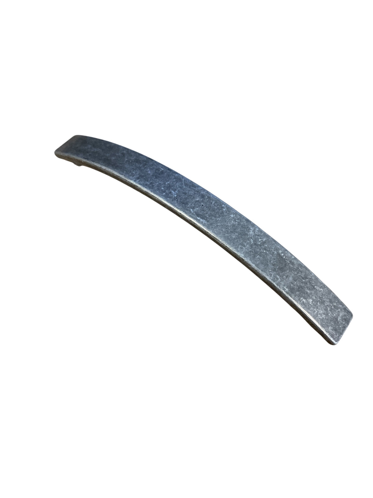 Handle Malen 128 C/C Pewter oxide