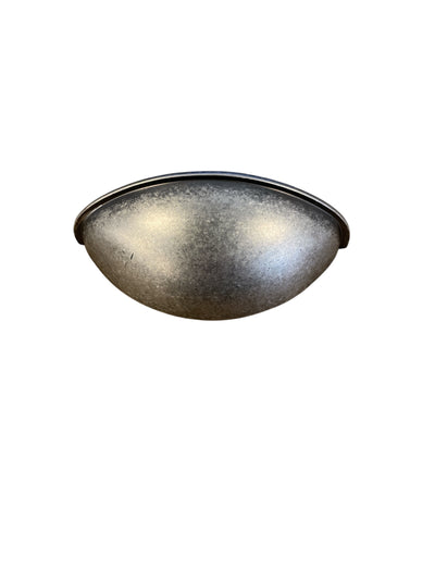 Skålhandtag 2532 64 mm C/C Tennoxid