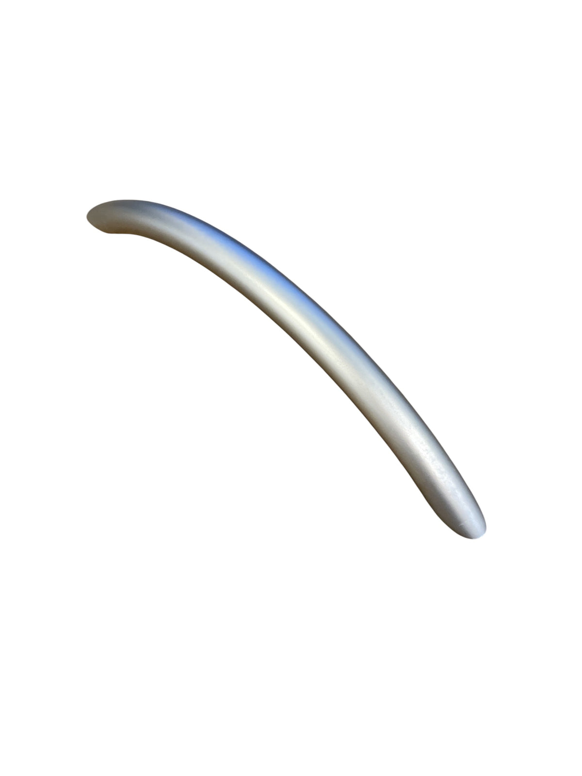 Handtag 7861 128 mm C/C Alu-Look