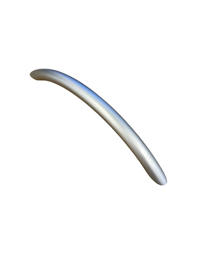 Handtag 7861 128 mm C/C Alu-Look