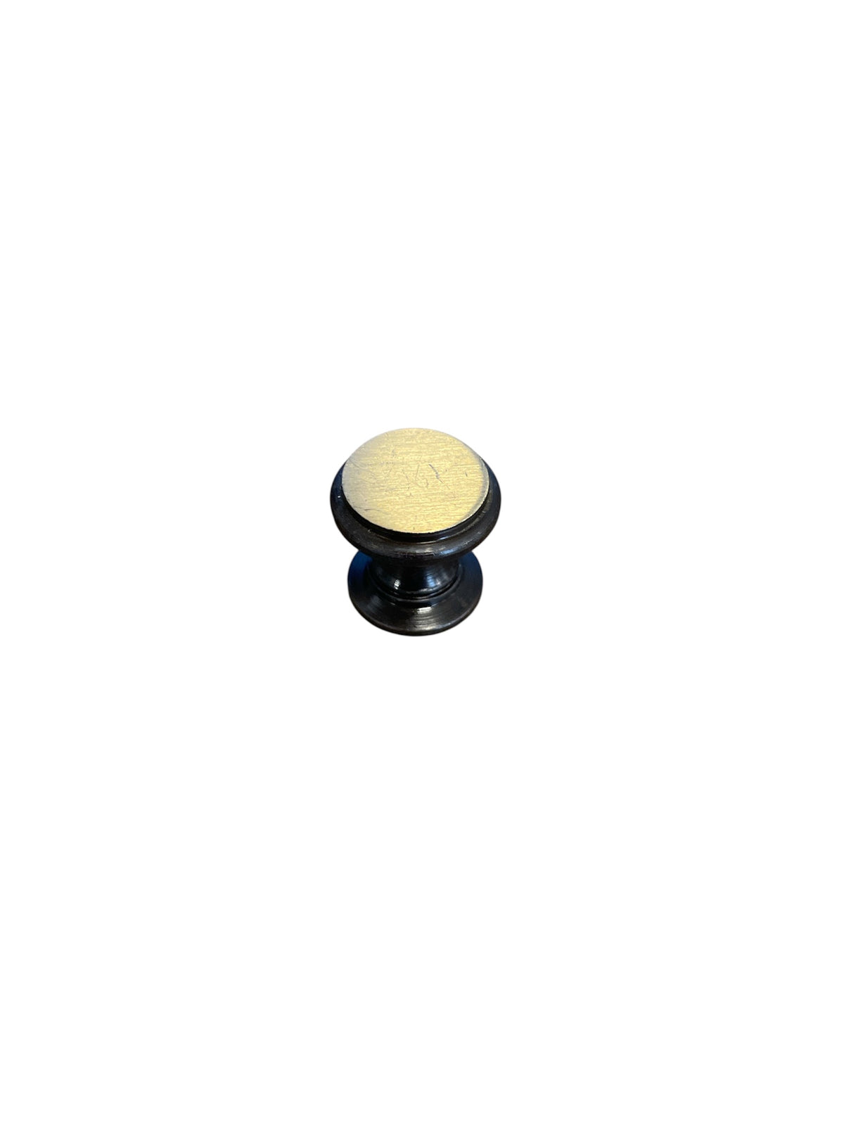 Greb Oxid/Messing 17 mm