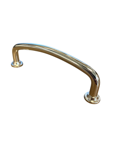 Handtag 1350 96 C/C Nickel