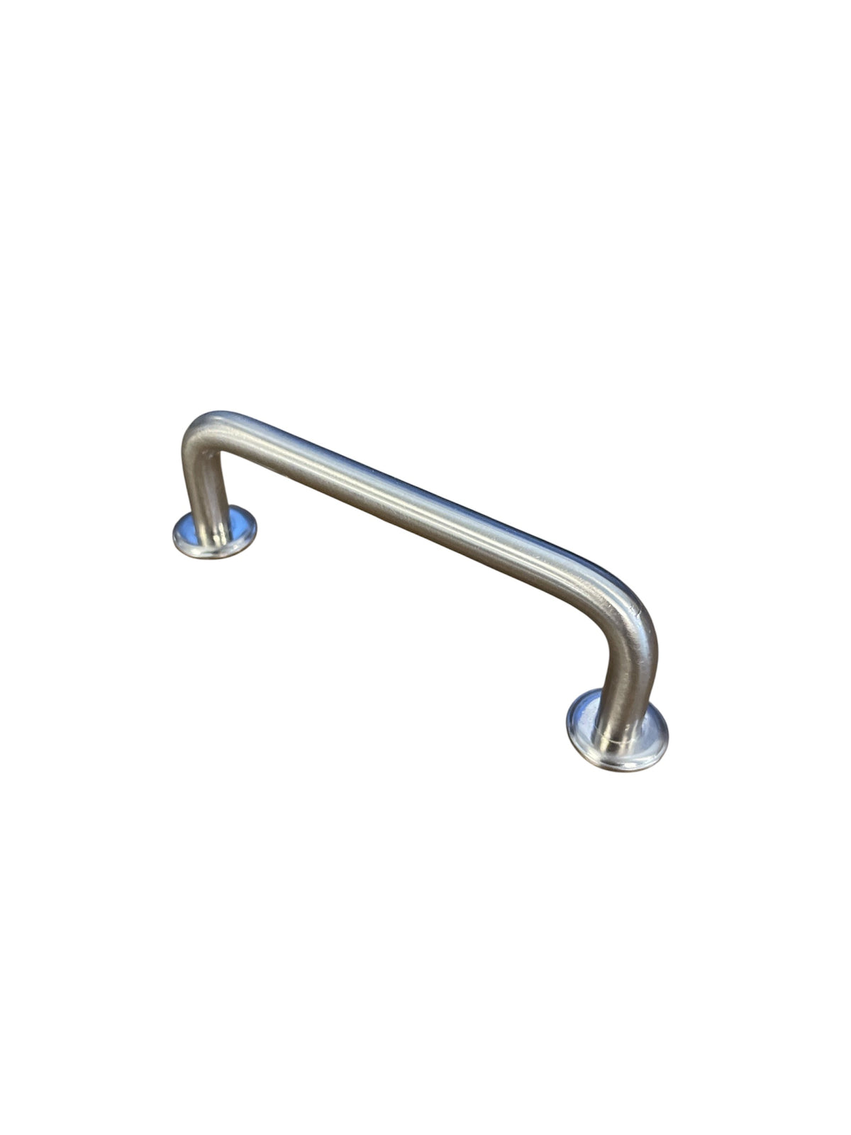 Handle 96 C/C Satin Nickel 506