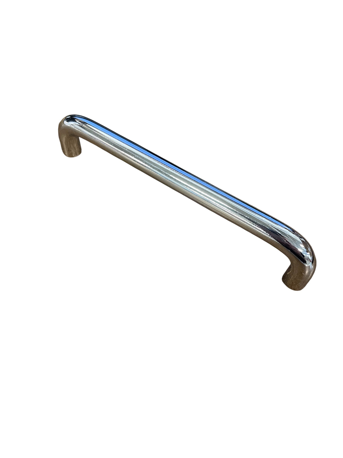 Greb Cremonese 128 C/C Krom