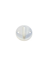 Single Hook - Various Colours - 45mm Diameter