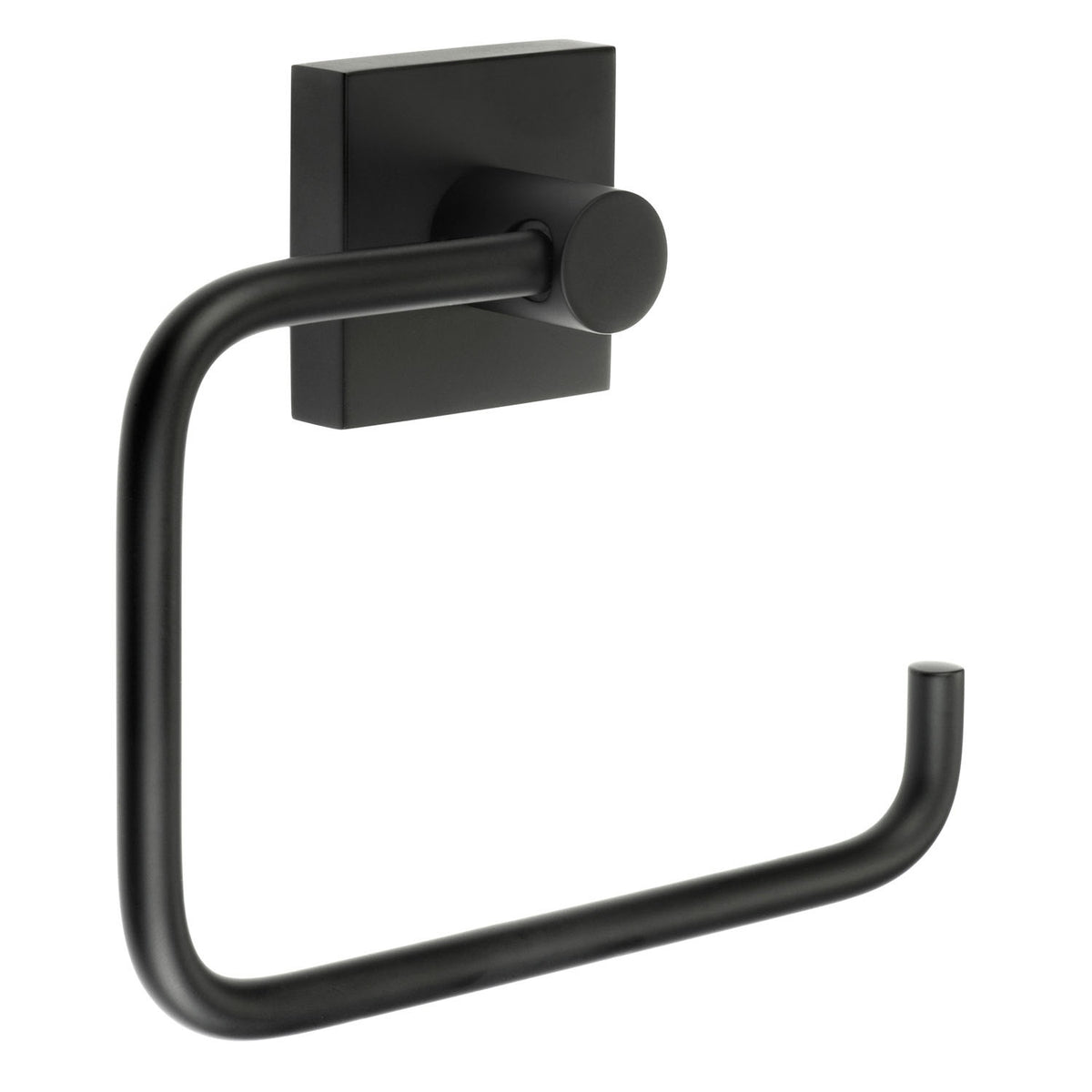 HOUSE Toiletpapirholder Sort