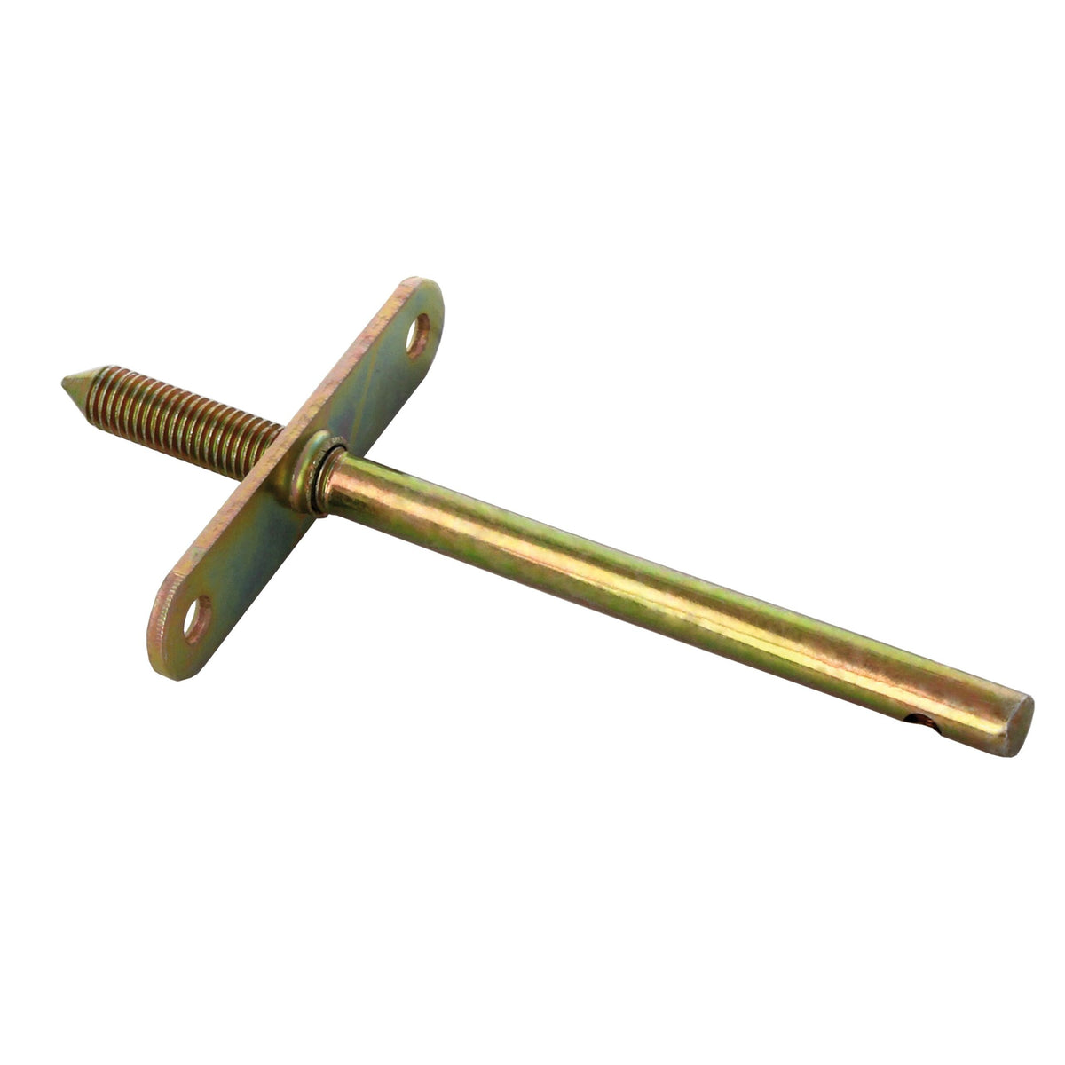 Konsol DOLD Gulförzinkad 9 MM