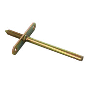 Konsol DOLD Gulförzinkad 9 MM