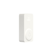 Wireless Doorbell White