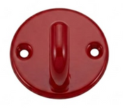 Single Hook - Various Colours - 45mm Diameter