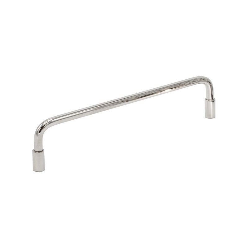 Greb Spira 128-160 C/C Nikkel