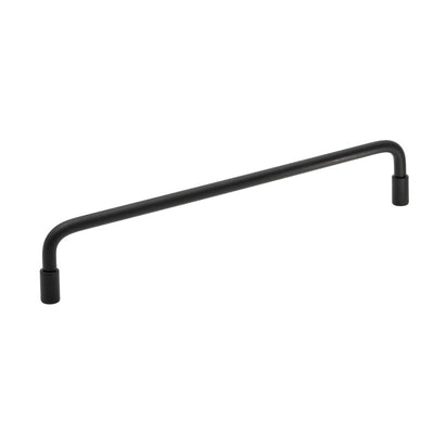 Handle Spira 128-160 C/C Black