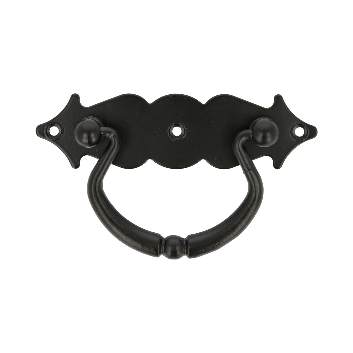 Trunk Handle SV 115 x 70 mm