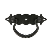 Trunk Handle SV 115 x 70 mm