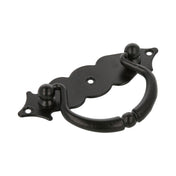 Trunk Handle SV 115 x 70 mm