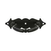 Trunk Handle SV 115 x 70 mm