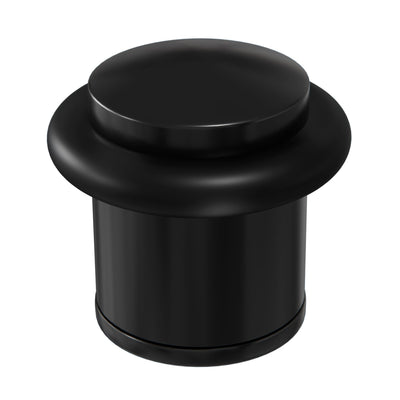 Dørstop 28mm Sort