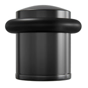 Dörrstopp 28mm Svart