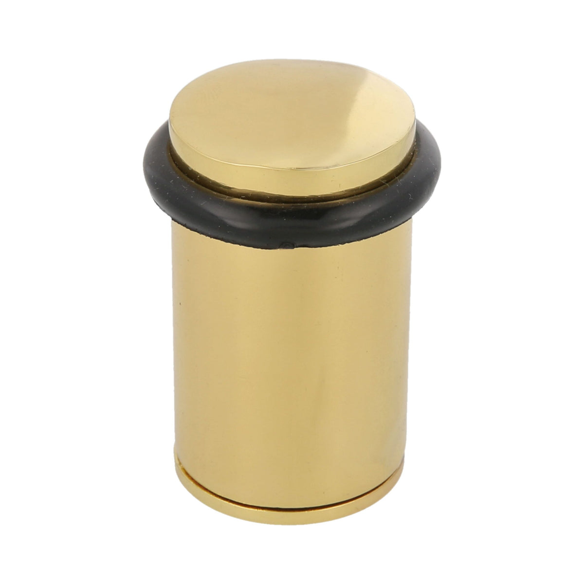 Door Stop Brass 55 mm