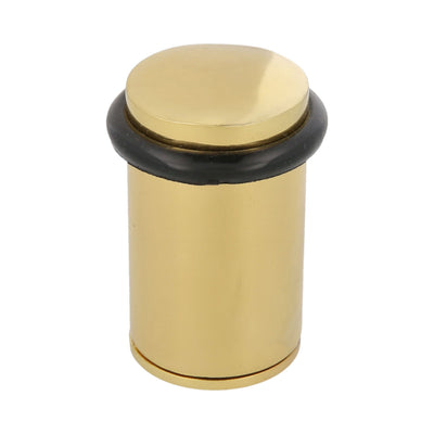 Door Stop Brass 55 mm