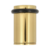 Door Stop Brass 55 mm