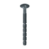 Cut-to-Length Screw for Handles & Knobs M4x50mm 6-Pack