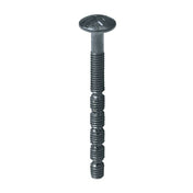 Cut-to-Length Screw for Handles & Knobs M4x50mm 6-Pack