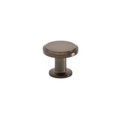 Knob Uno 30mm Antique finish