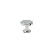 Knopp Uno 30mm Nickel