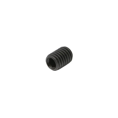 Set Screw M4 Black