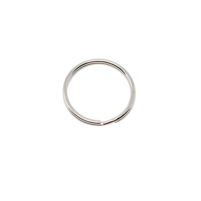 Key Ring 25mm 3-Pack