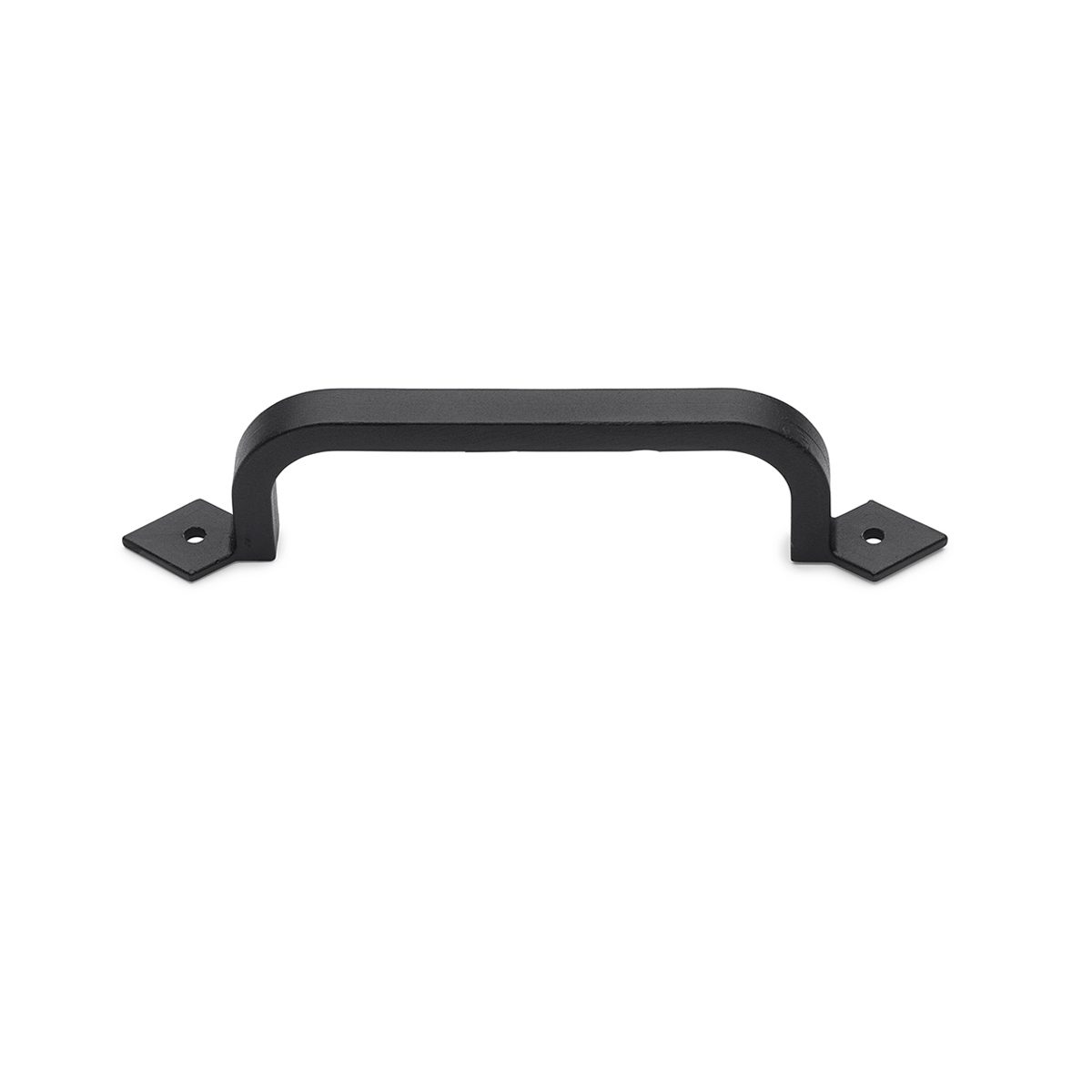 Pull Handle Inspiration 250mm Black