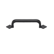 Pull Handle Inspiration 250mm Black