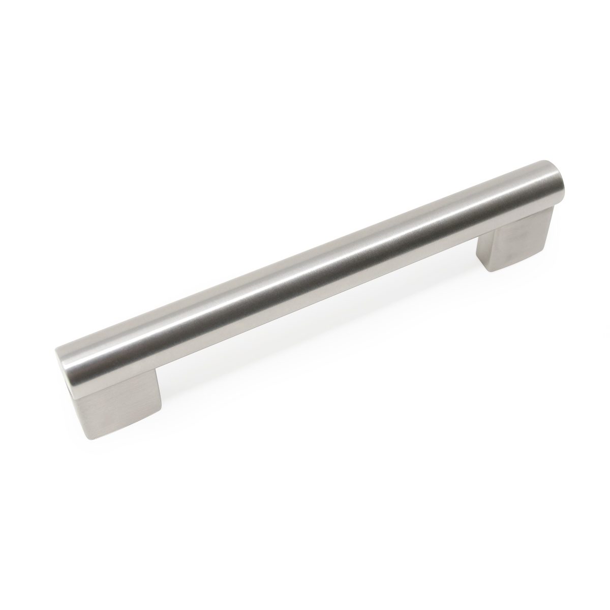 Handle 128/160 C/C Stainless steel