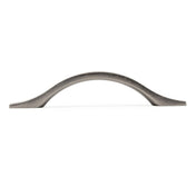 Handle 96 C/C Pewter oxide