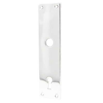 Backplate 5 Nickel