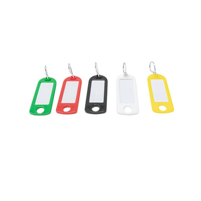 Nyckelbrickor 5-Pack