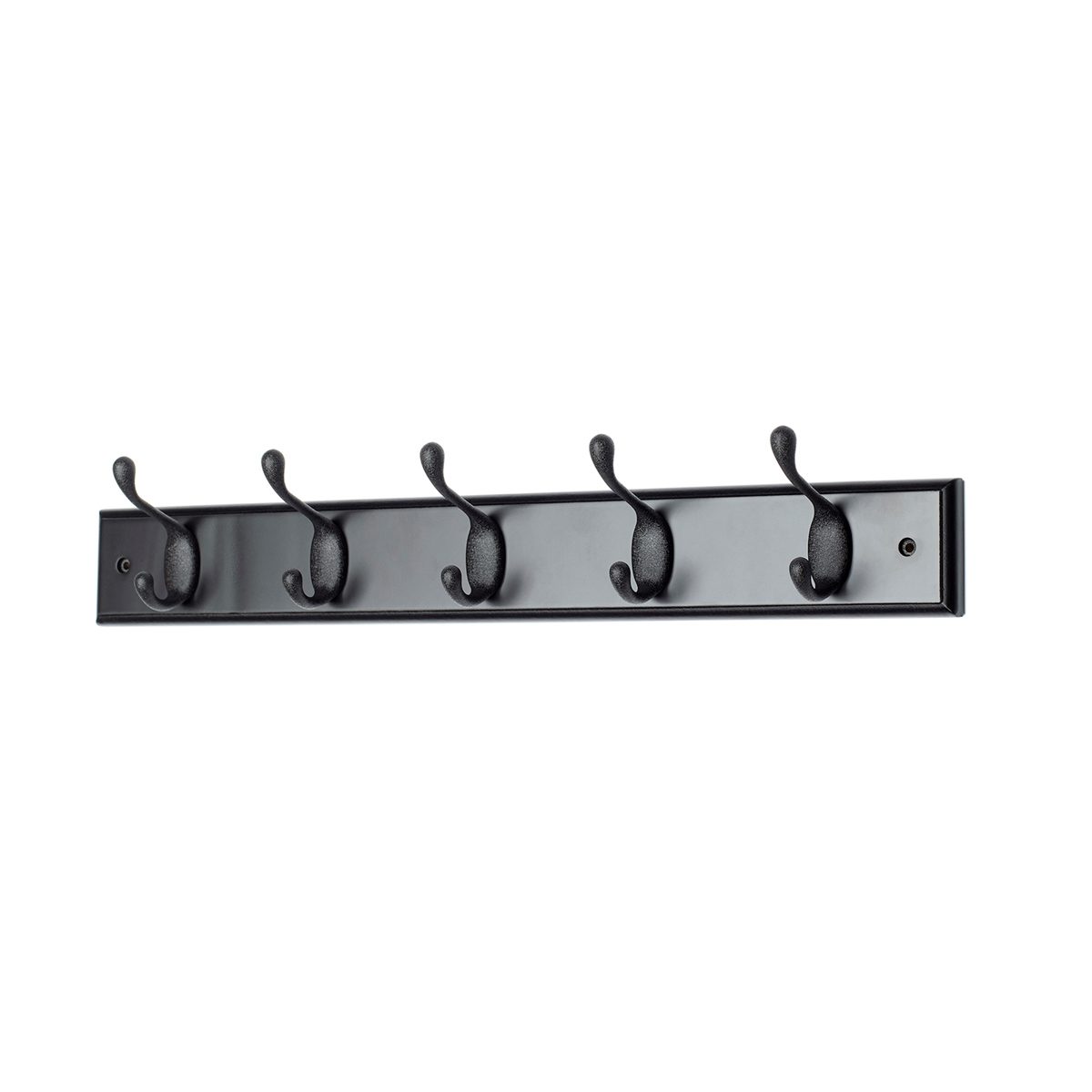 Hanger Era 5-hook Black/Black