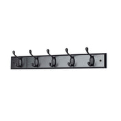 Hanger Era 5-hook Black/Black