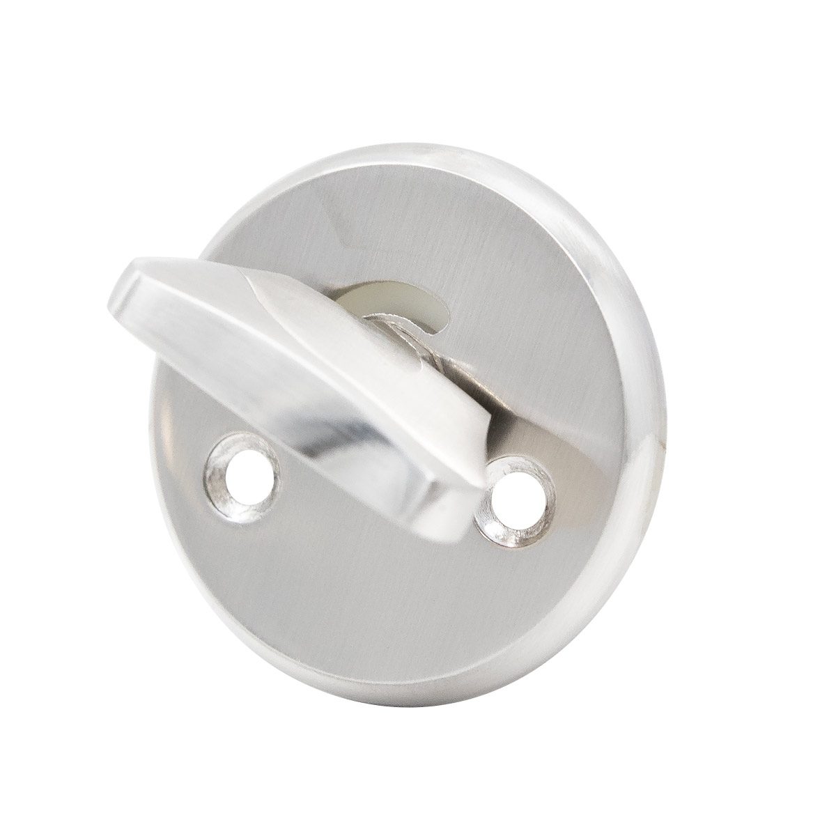 WC Thumbturn 13 Satin Nickel