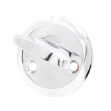WC Thumbturn 1682 Chrome