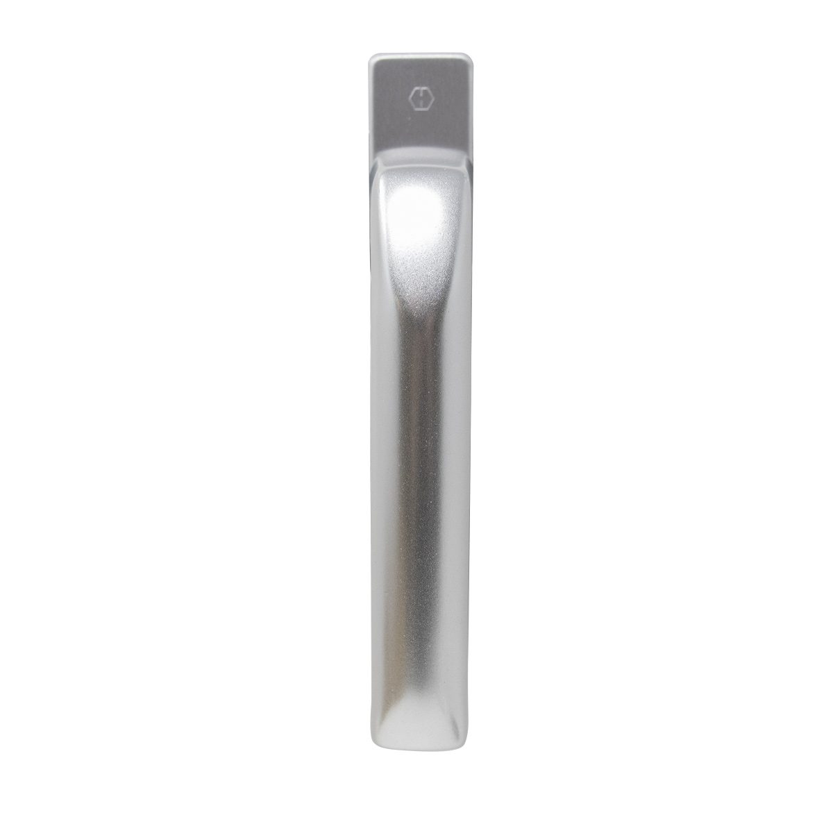 Window Handle Hoppe Aluminium