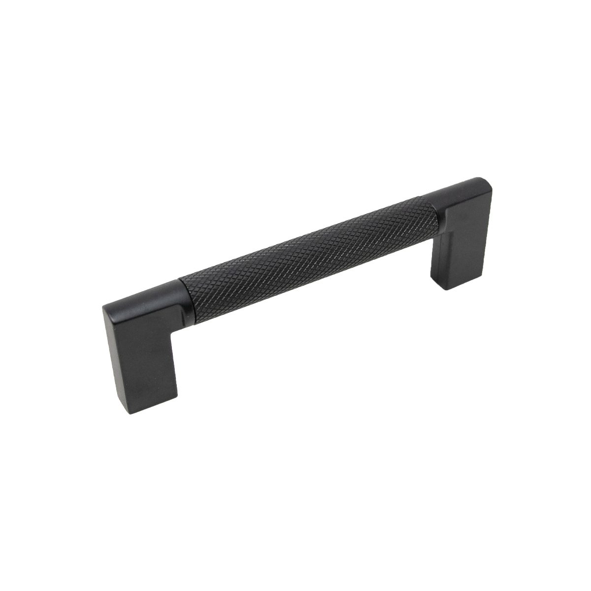 Håndtak Strafe 96-128 C/C Svart