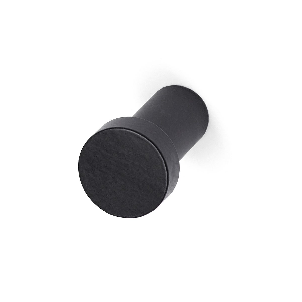 Single Hook Malte Black