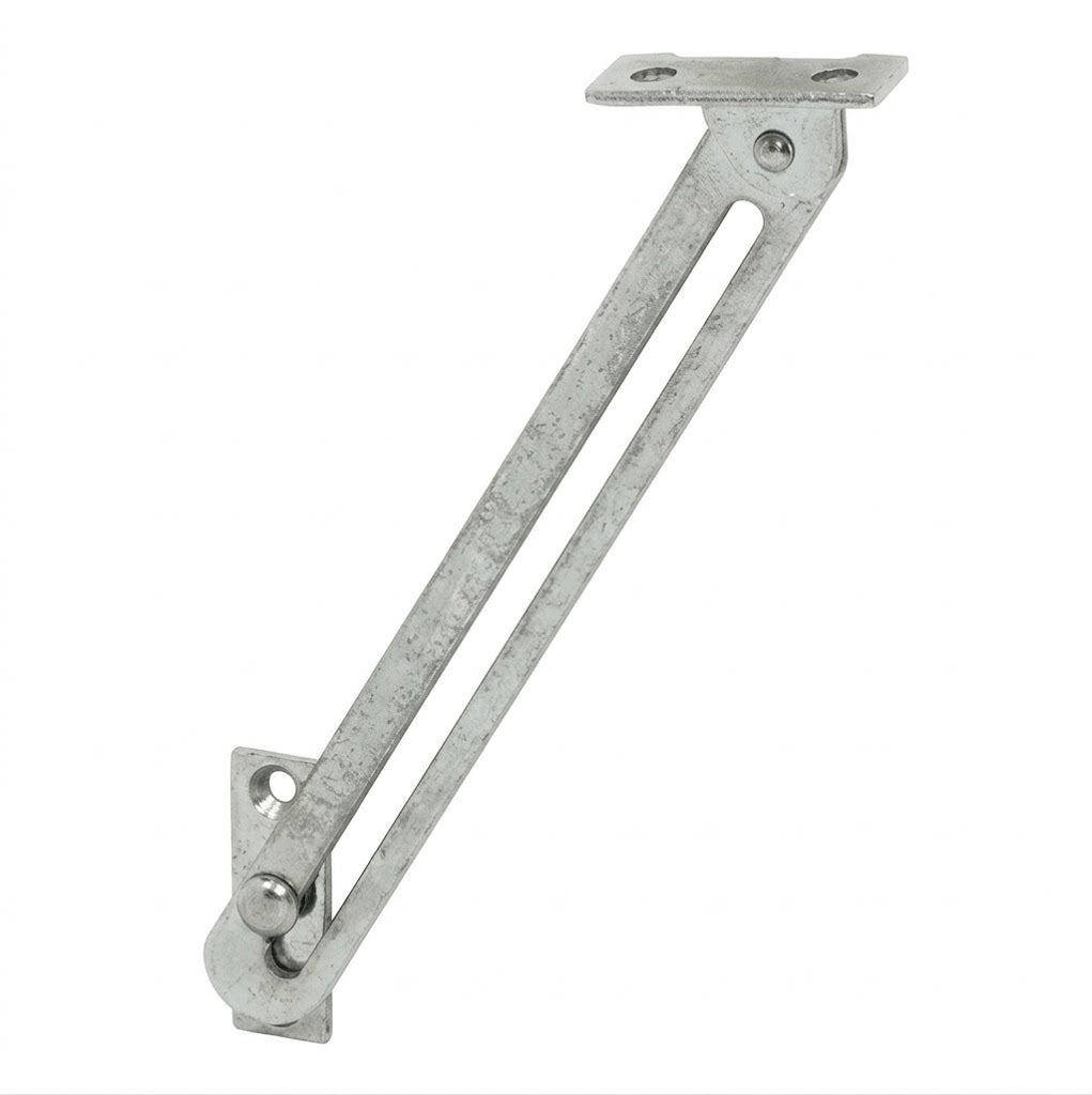 Flap Stay Nickel