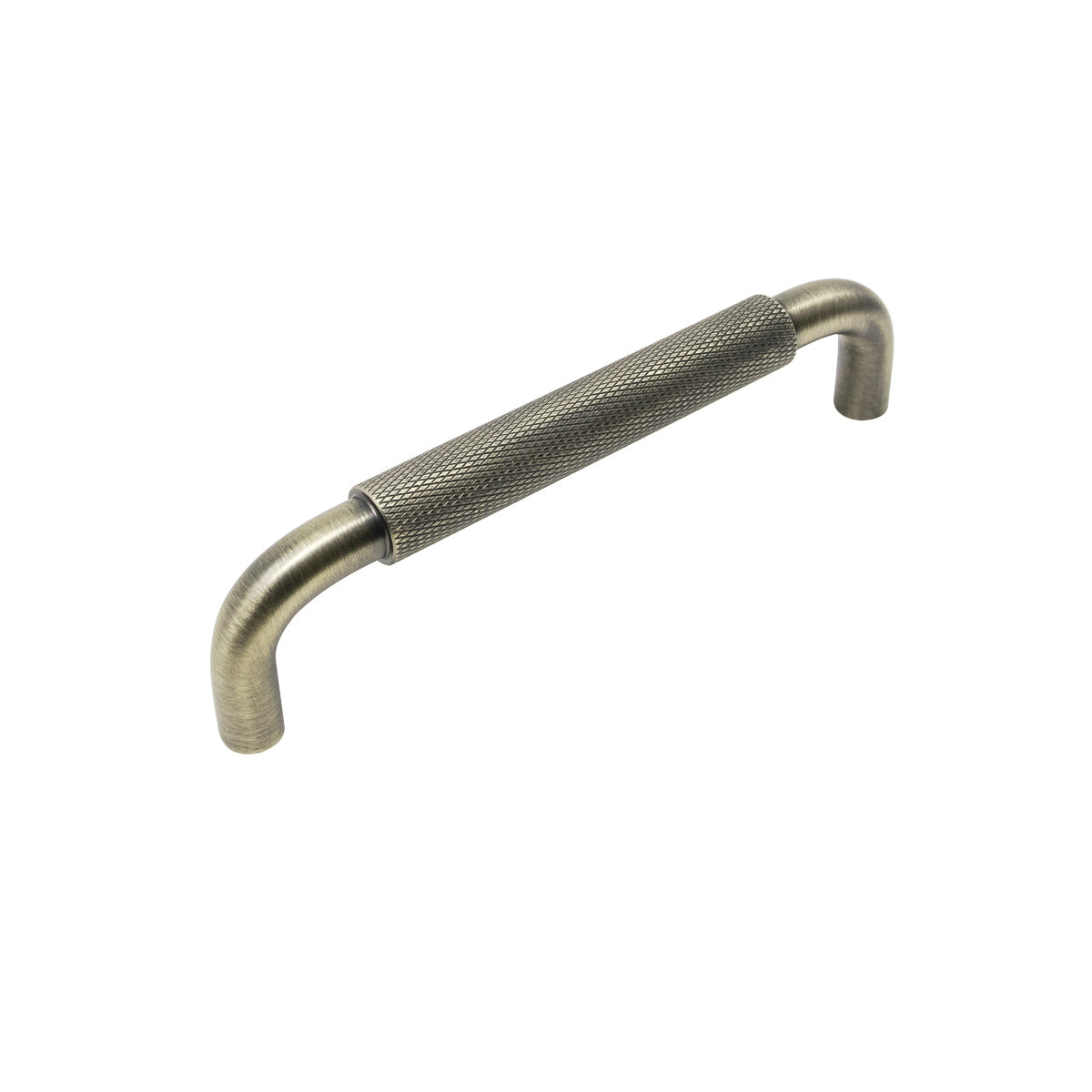 Handle Artemis 128 C/C Antique finish