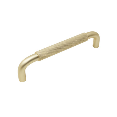 Handle Artemis 128-160 C/C Brass